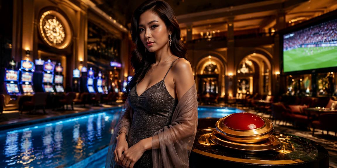 suria88 Platform permainan yang kami bina untuk Malaysia