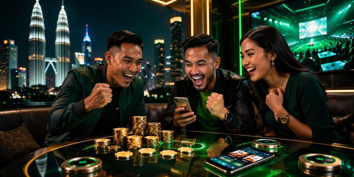 suria88 Buka akaun dalam beberapa saat dan akses semua permainan