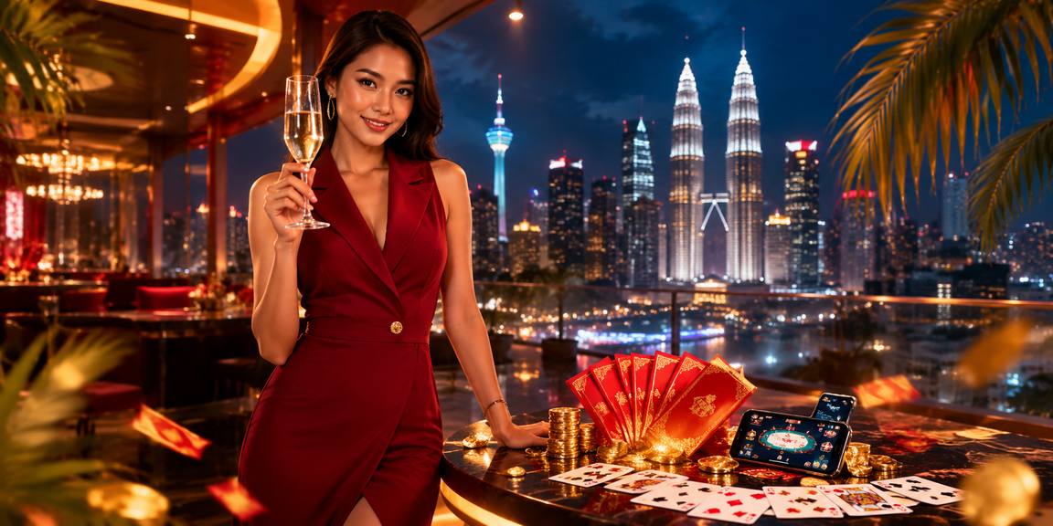 suria88 Membuat dan Menguruskan Akaun