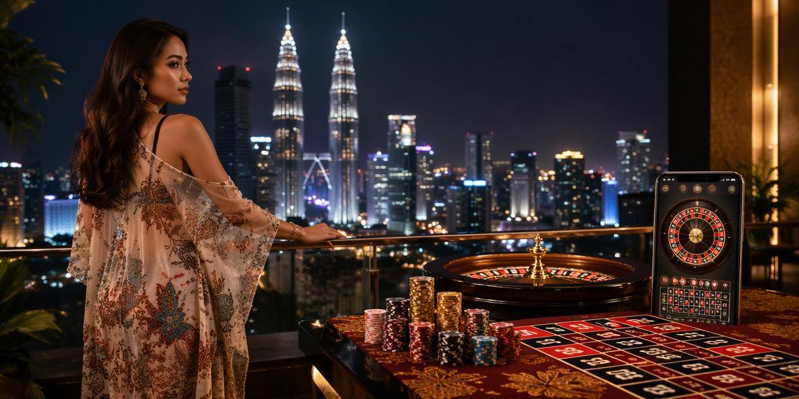 suria88 Deposit & Penarikan
